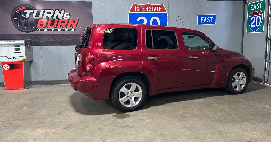 2007 Chevrolet HHR Image 5