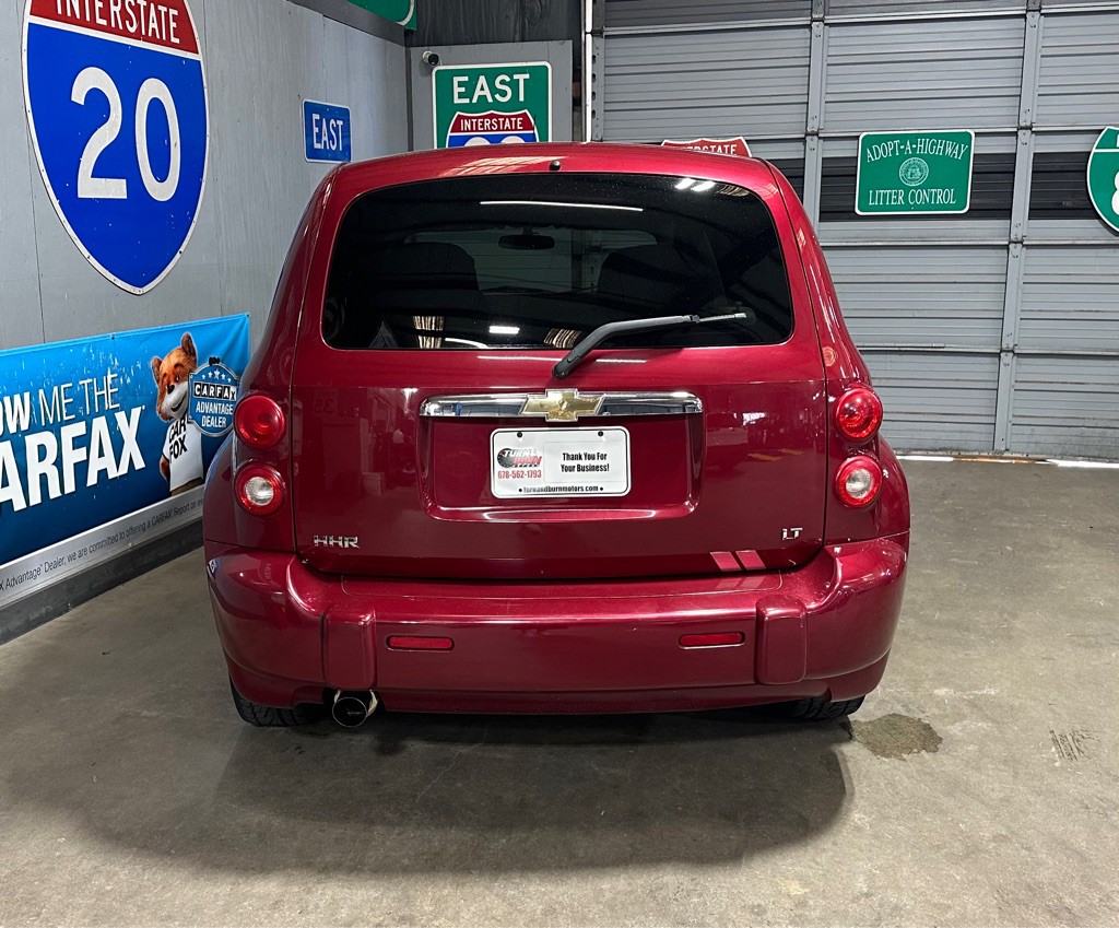 2007 Chevrolet HHR Image 6