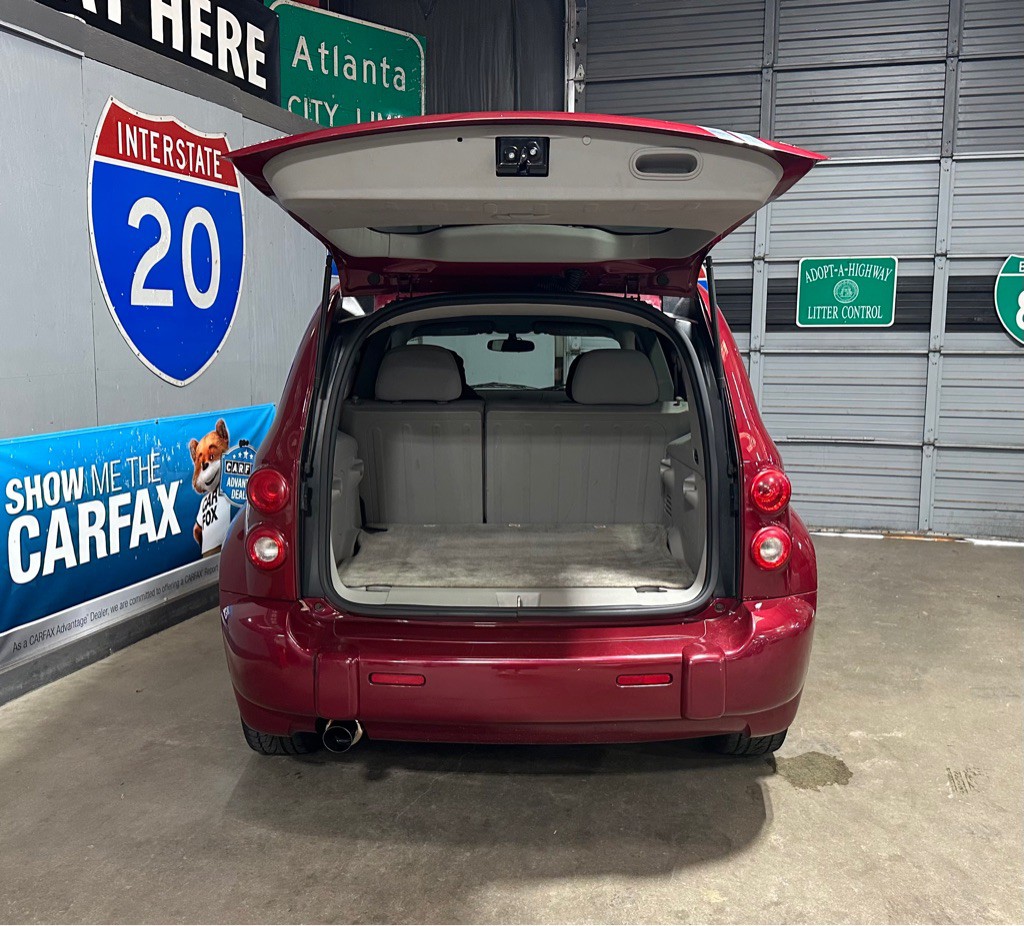 2007 Chevrolet HHR Image 7