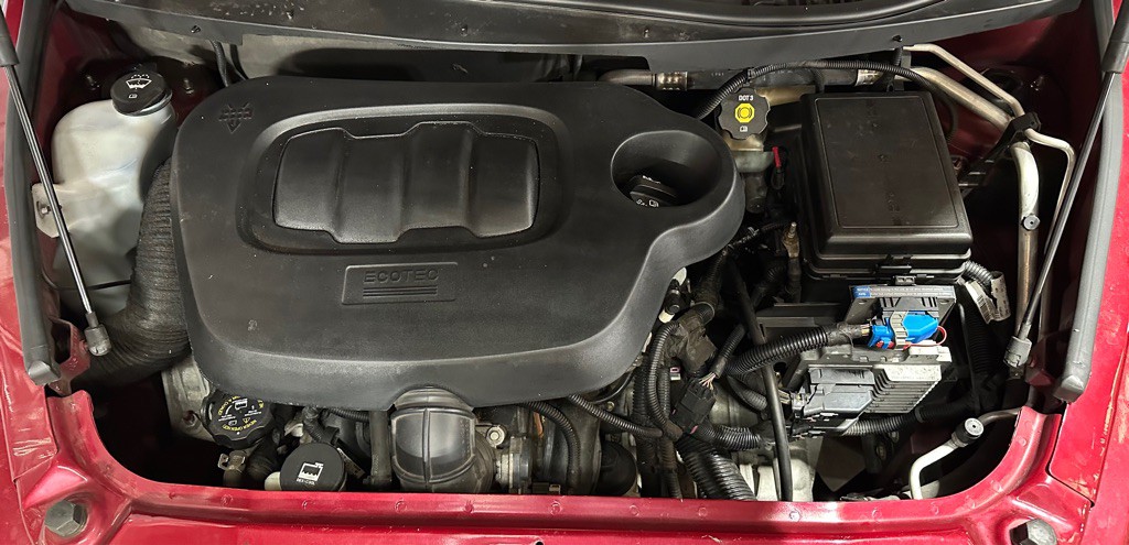 2007 Chevrolet HHR Image 8