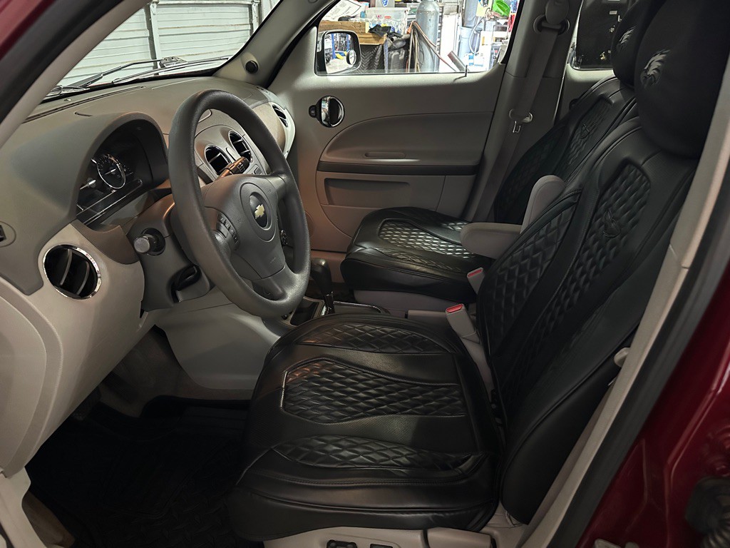 2007 Chevrolet HHR Image 10