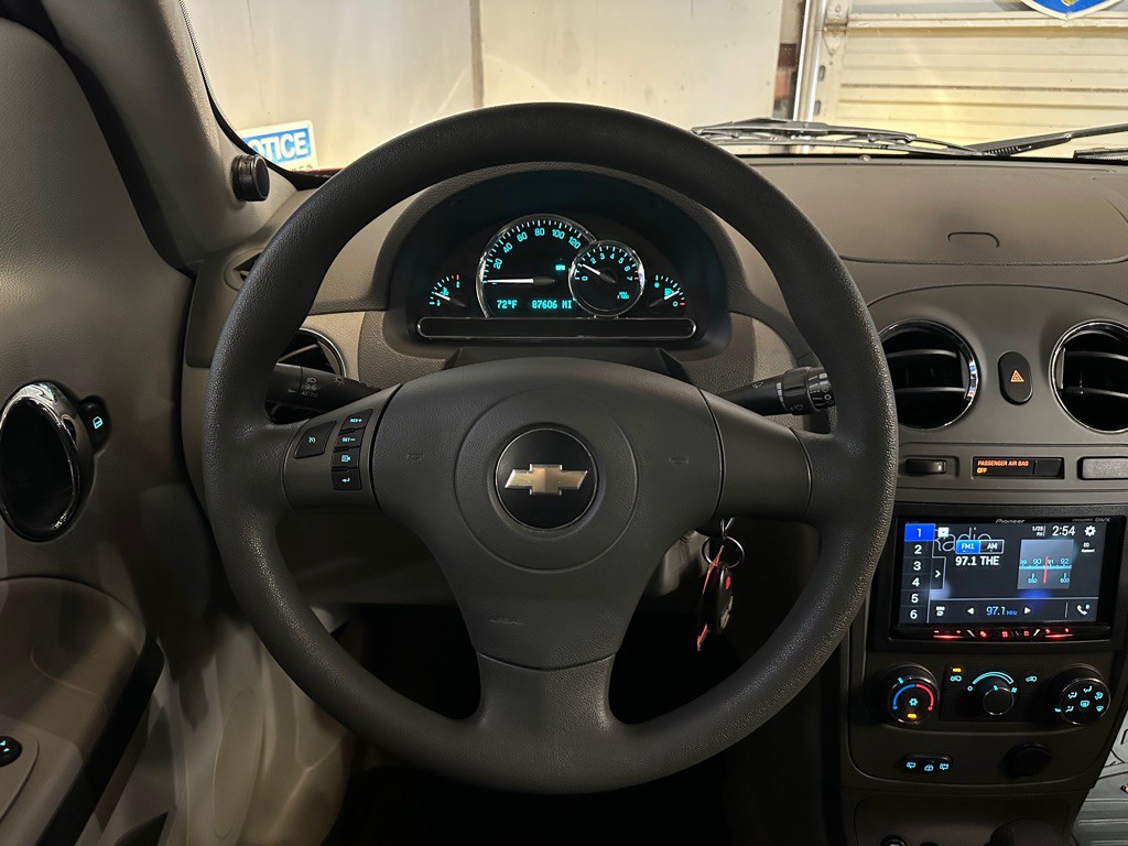 2007 Chevrolet HHR Image 12