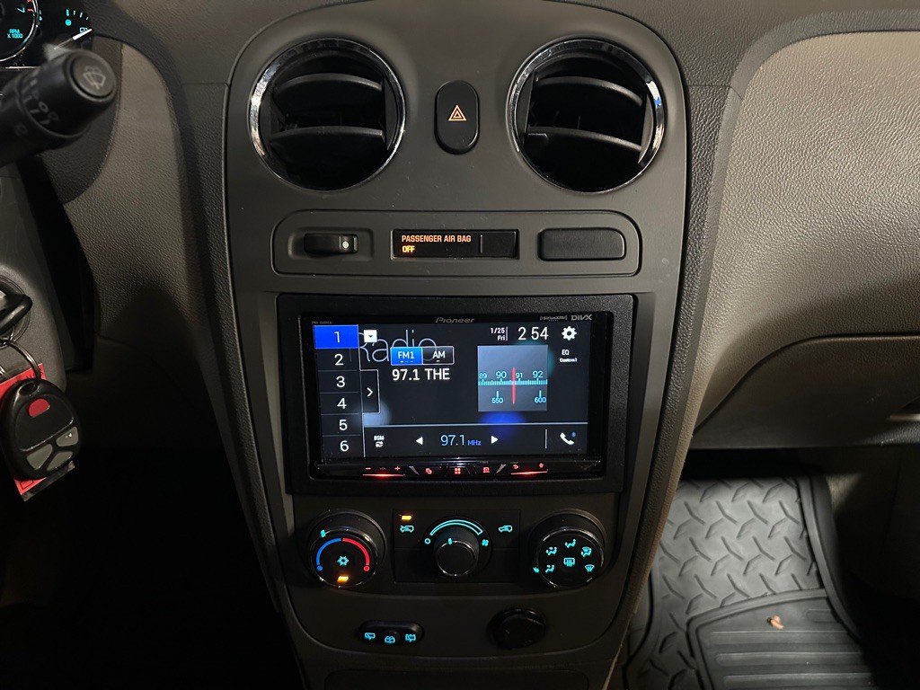 2007 Chevrolet HHR Image 14