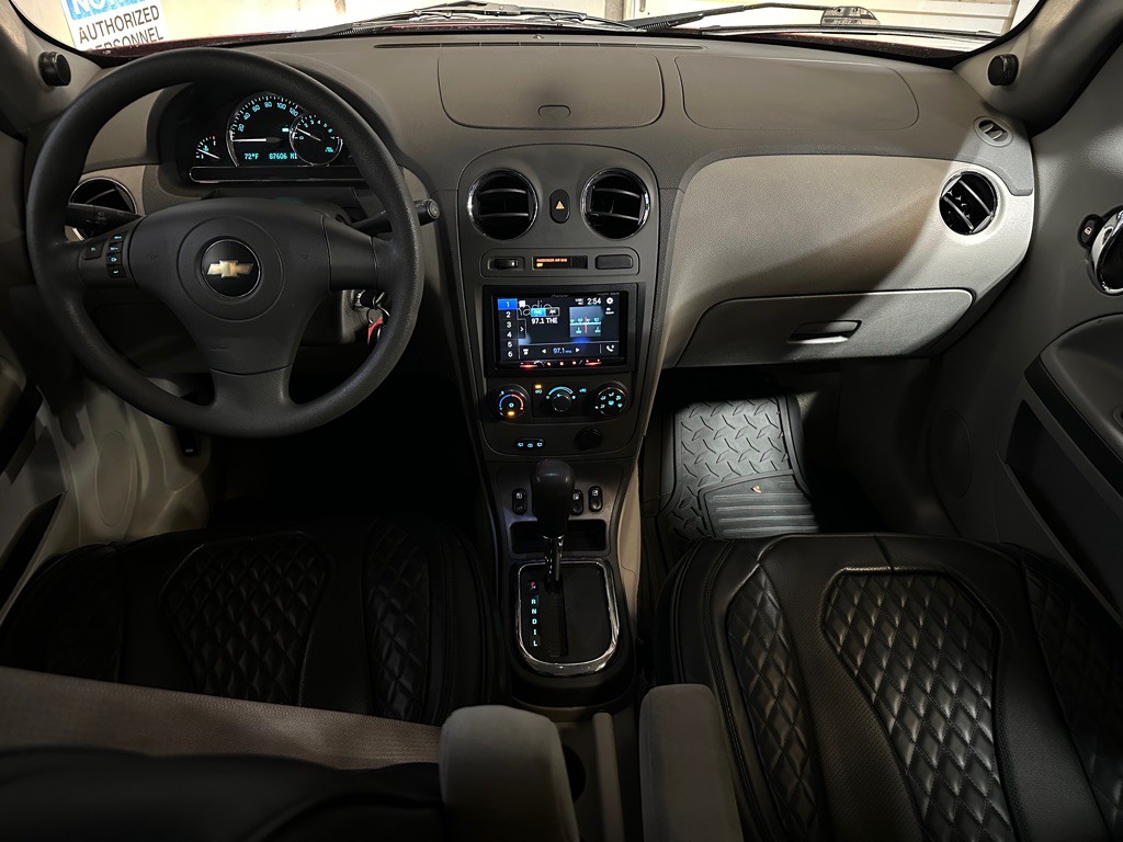 2007 Chevrolet HHR Image 15
