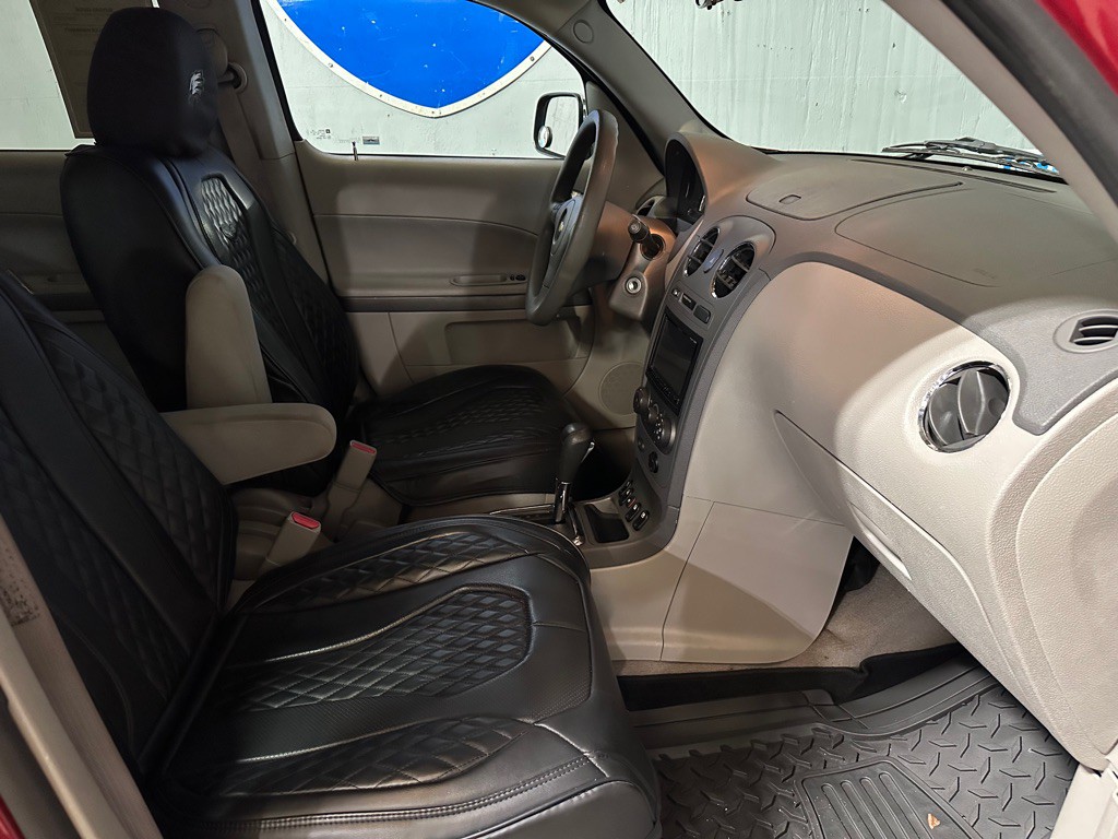 2007 Chevrolet HHR Image 17