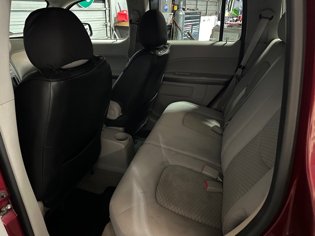 2007 Chevrolet HHR Image 18