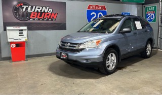 Image for 2010 Honda CR-V EX ID: 7024096