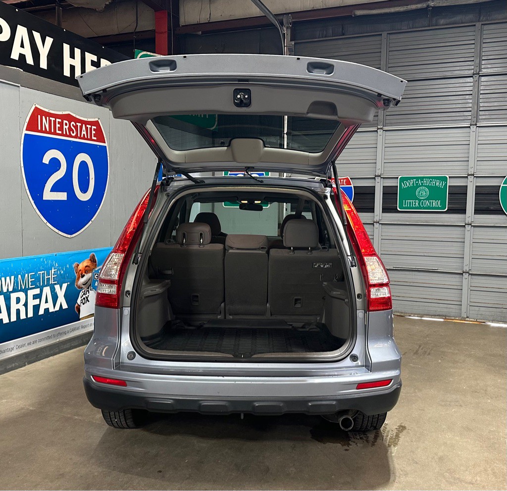 2010 Honda CR-V Image 7