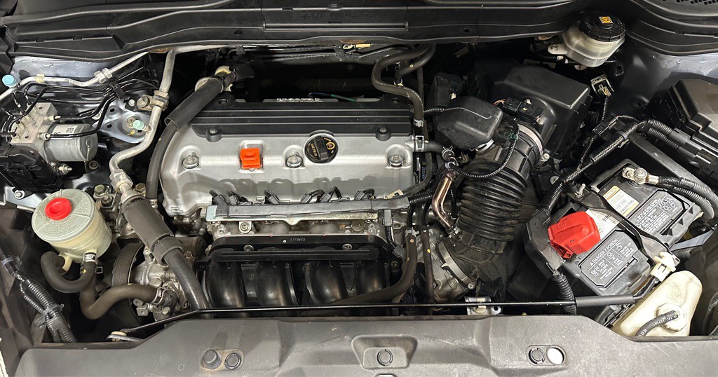 2010 Honda CR-V Image 8