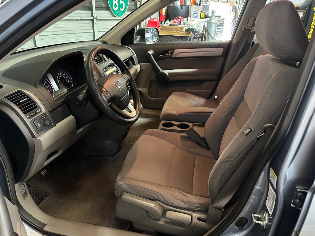 2010 Honda CR-V Image 10