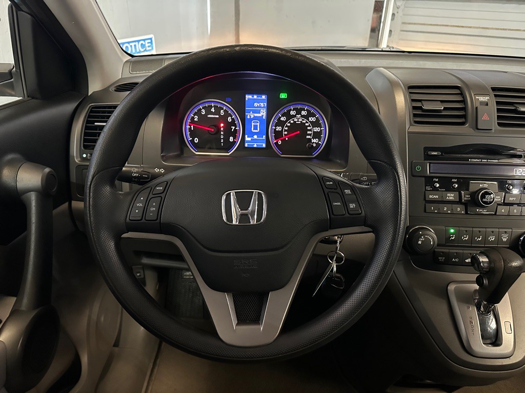 2010 Honda CR-V Image 12