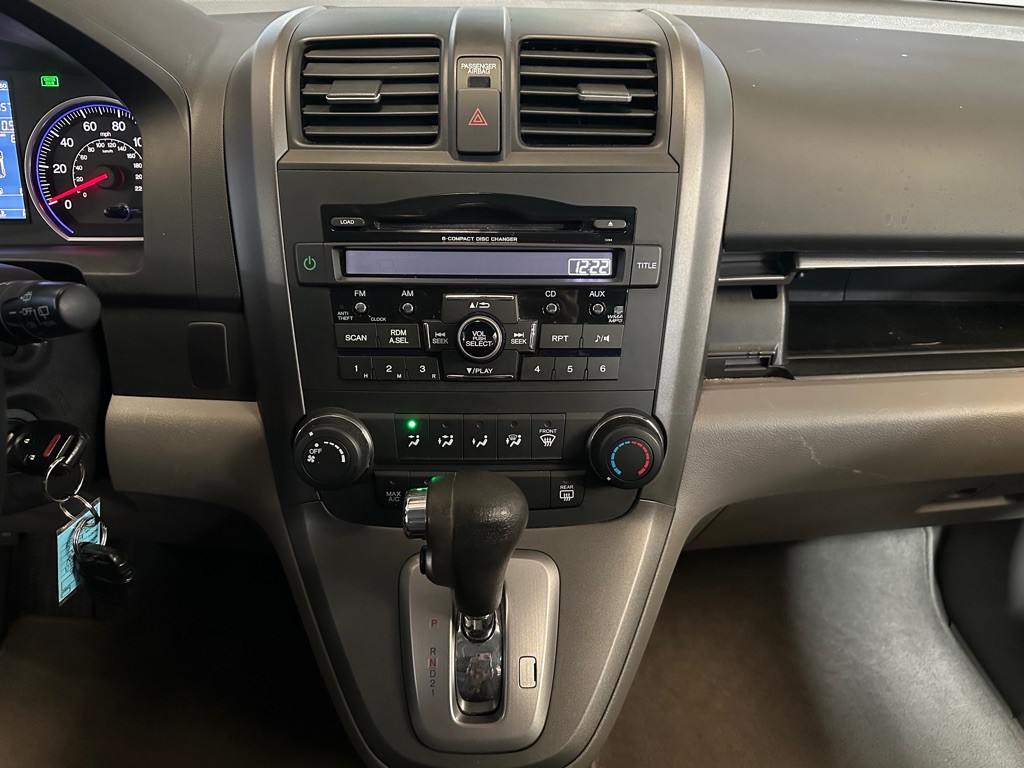 2010 Honda CR-V Image 13