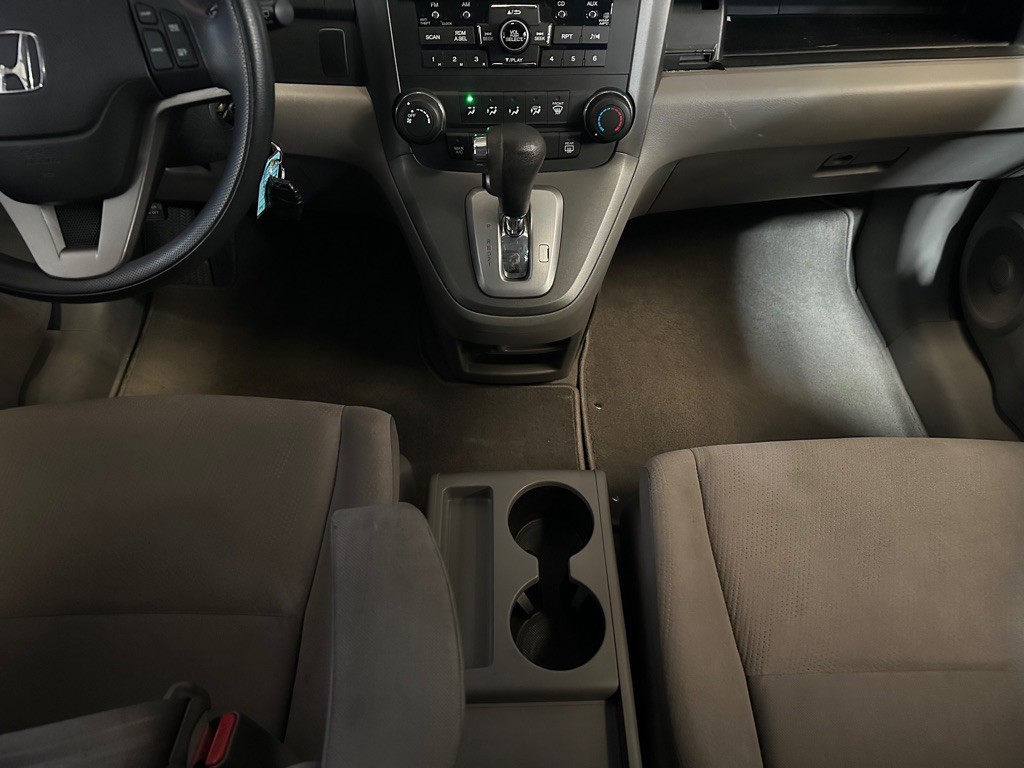 2010 Honda CR-V Image 14
