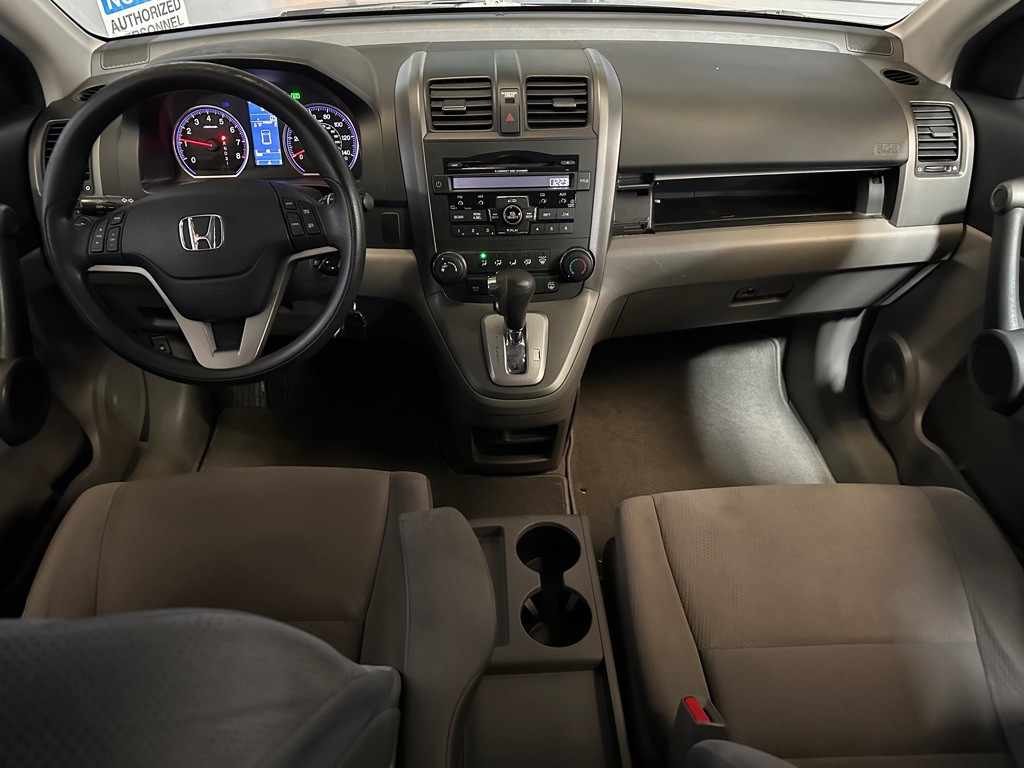 2010 Honda CR-V Image 15