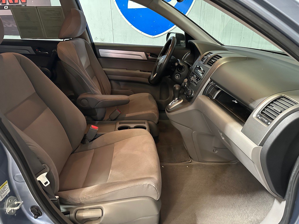 2010 Honda CR-V Image 17