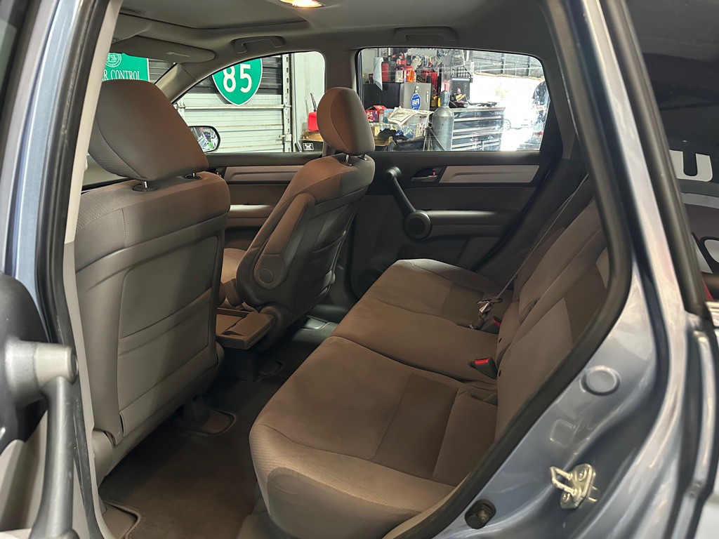 2010 Honda CR-V Image 18