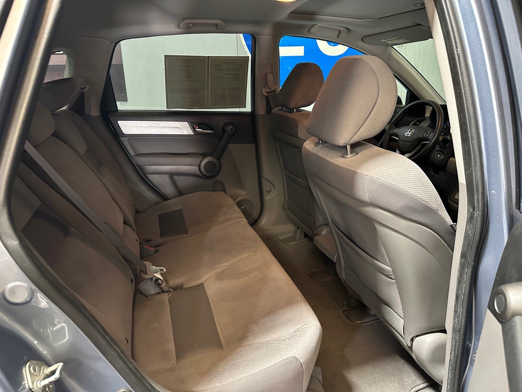 2010 Honda CR-V Image 19
