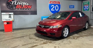 Image for 2011 Honda Civic LX-S ID: 7040311
