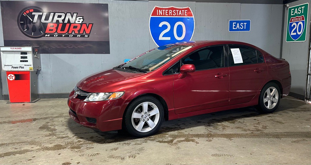 2011 Honda Civic Image 3