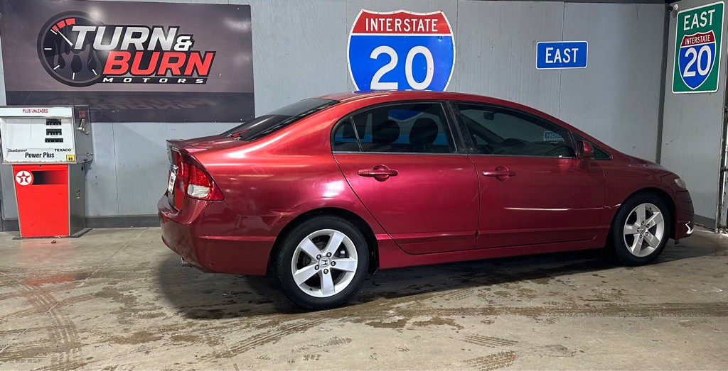 2011 Honda Civic Image 5