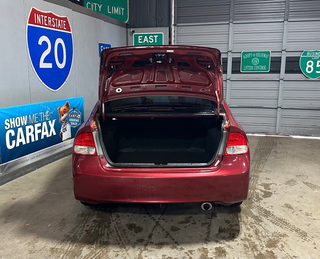 2011 Honda Civic Image 7