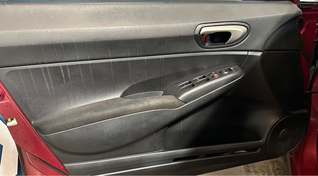 2011 Honda Civic Image 9