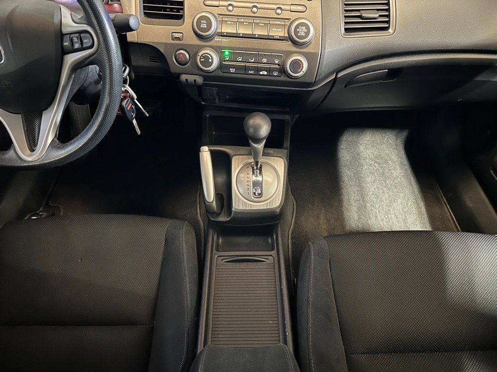 2011 Honda Civic Image 14