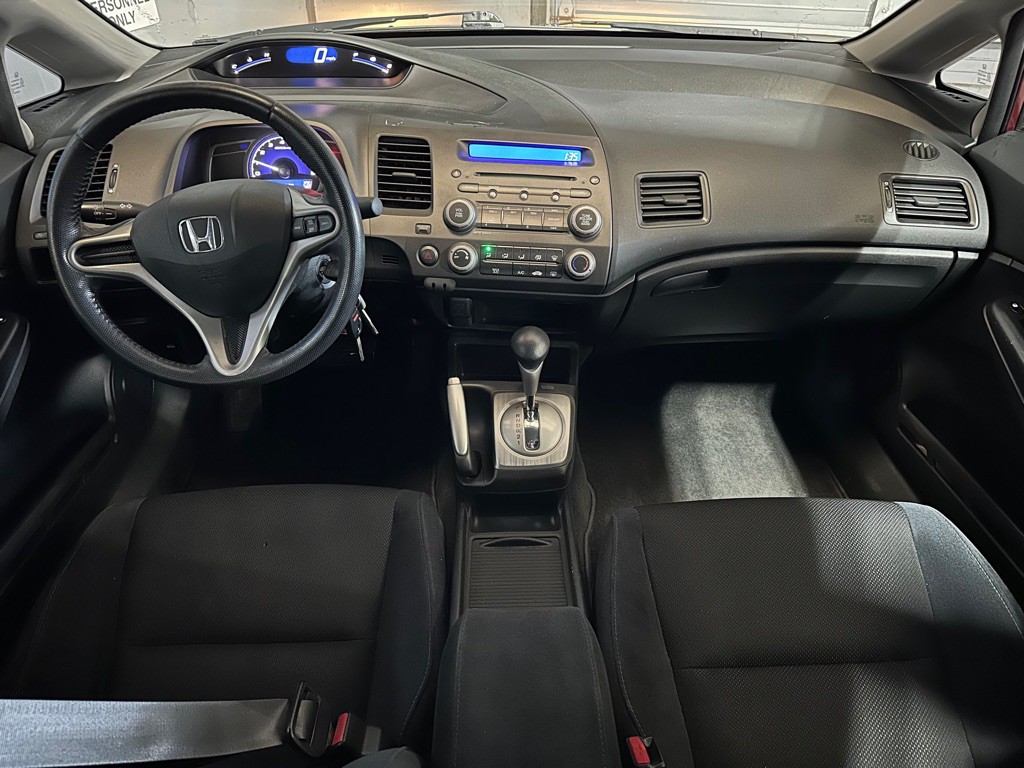 2011 Honda Civic Image 15