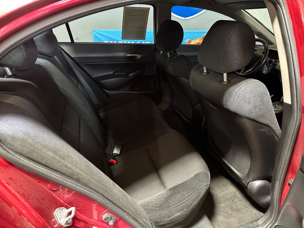 2011 Honda Civic Image 19