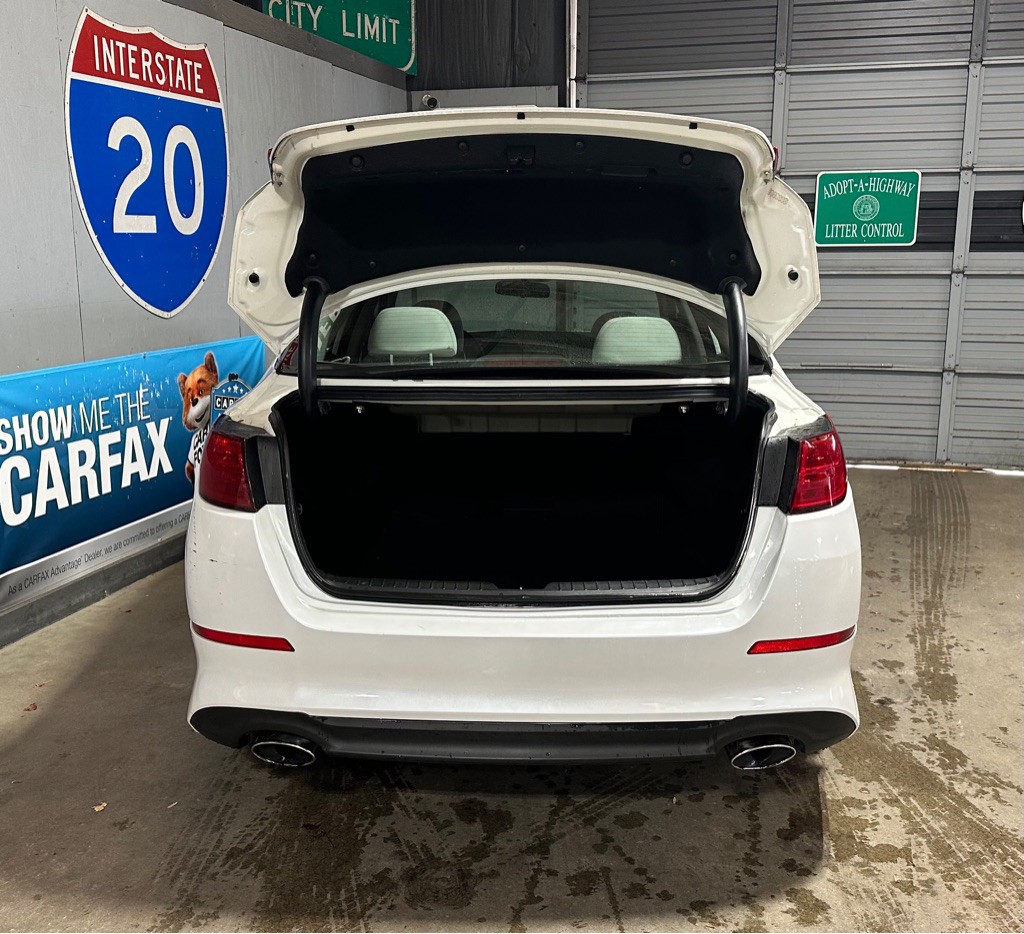 2015 Kia Optima Image 7