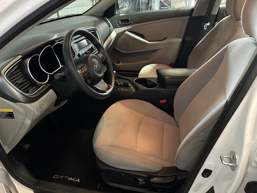 2015 Kia Optima Image 10