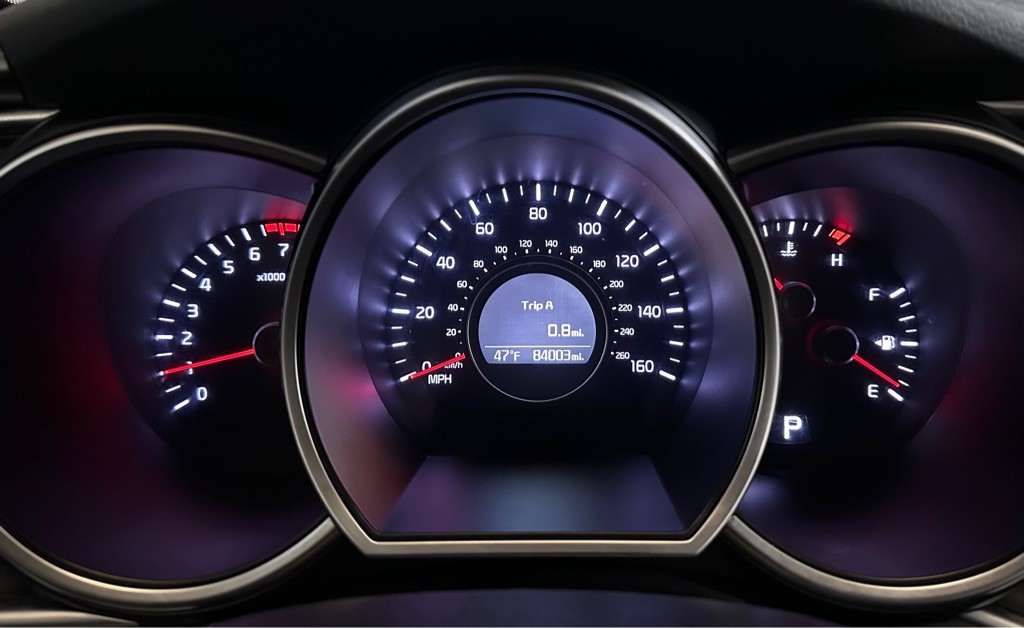 2015 Kia Optima Image 11