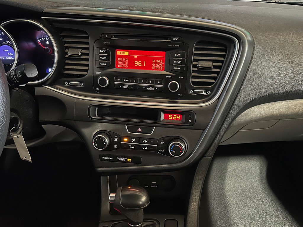 2015 Kia Optima Image 13