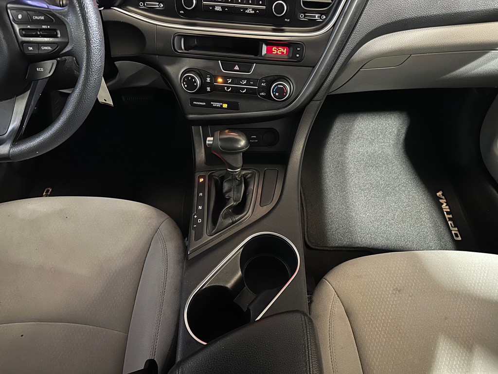 2015 Kia Optima Image 14
