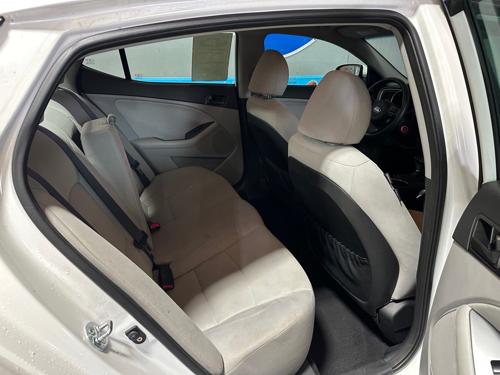 2015 Kia Optima Image 19