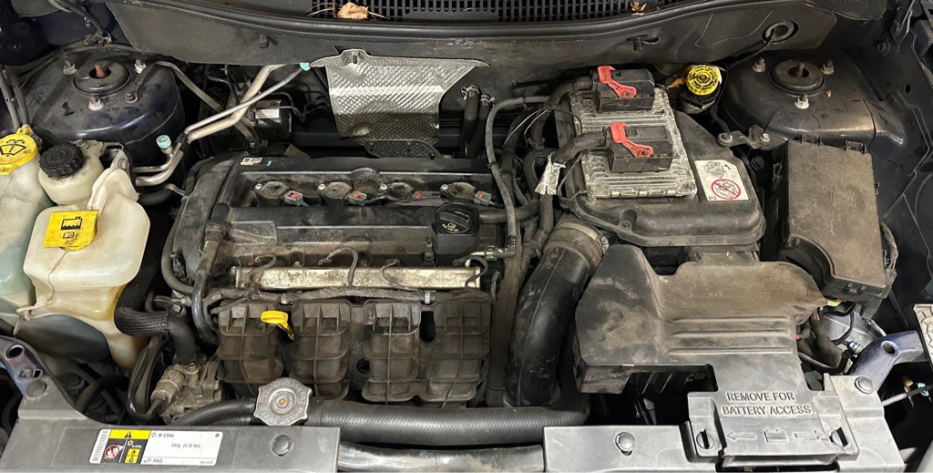 2015 Jeep Compass Image 8