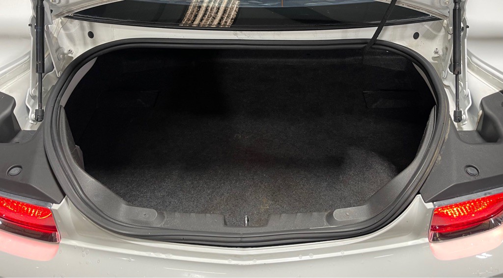 2012 Chevrolet Camaro Image 7