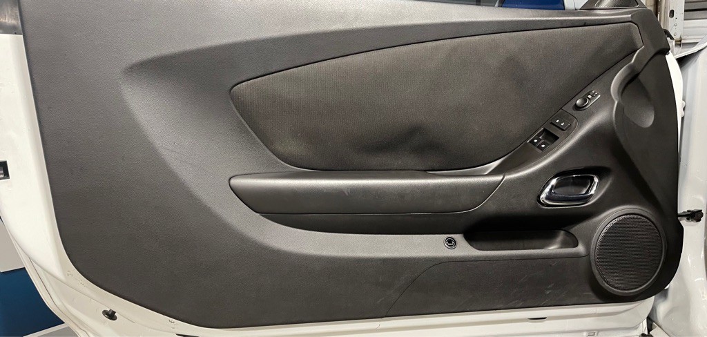 2012 Chevrolet Camaro Image 9