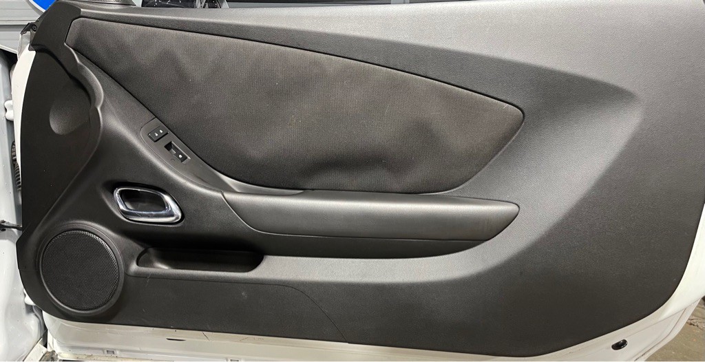 2012 Chevrolet Camaro Image 15