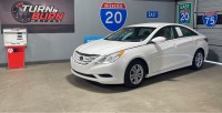 Image for 2011 Hyundai Sonata GLS ID: 7063305