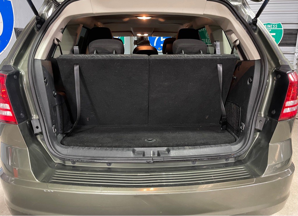 2019 Dodge Journey Image 7