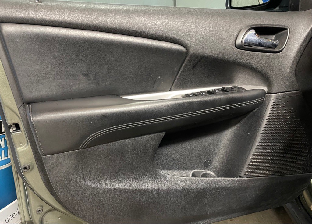 2019 Dodge Journey Image 9