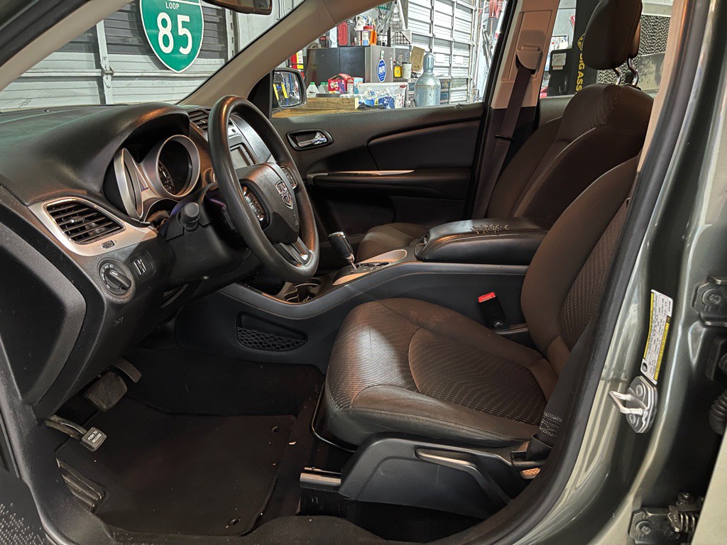 2019 Dodge Journey Image 10