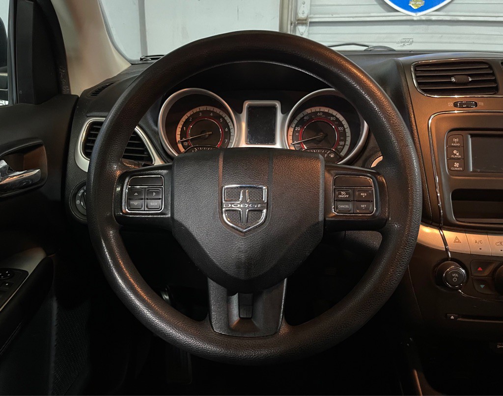 2019 Dodge Journey Image 12