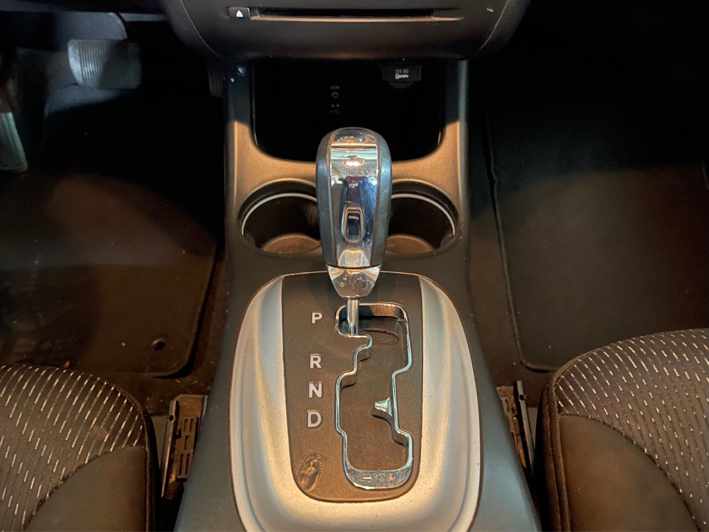 2019 Dodge Journey Image 13