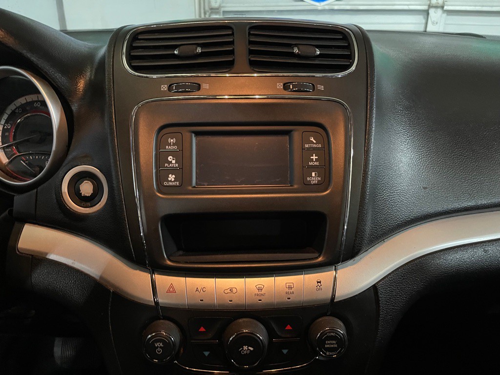 2019 Dodge Journey Image 14