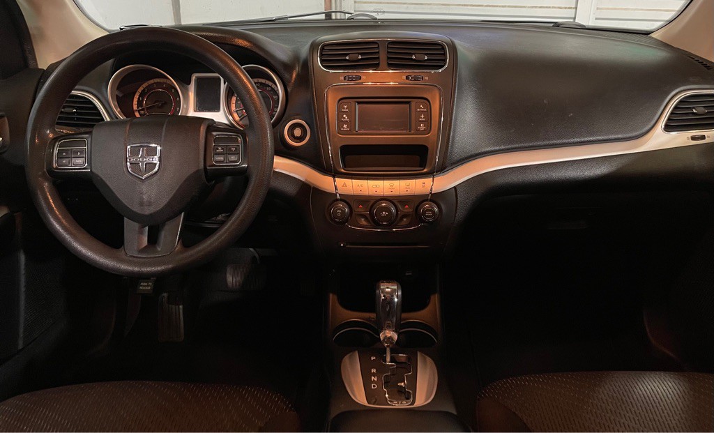 2019 Dodge Journey Image 15