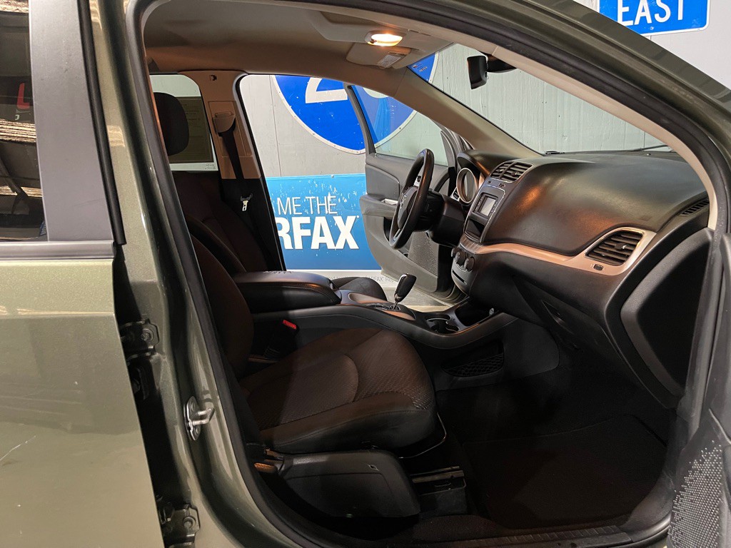 2019 Dodge Journey Image 16