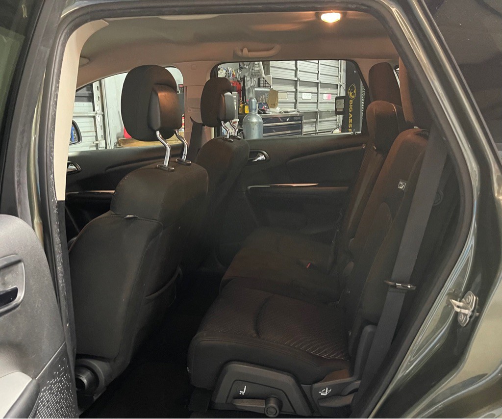 2019 Dodge Journey Image 17