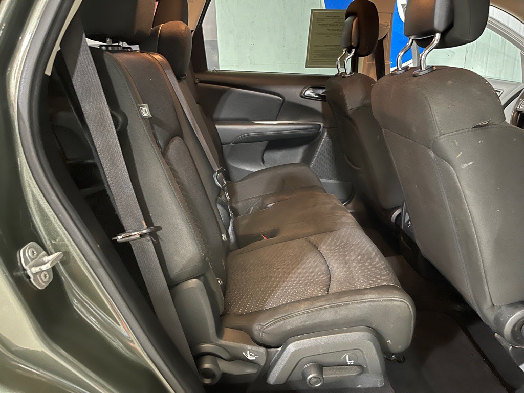 2019 Dodge Journey Image 18